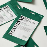 سوم باي مي لصقات المعجزة 30 يوما لعلاج الحبوب والآثار(18قطعة)